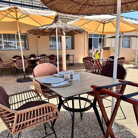 Bahia - 30º Hotels ปวยร์โต เด มาซาร์รอน ภายนอก รูปภาพ