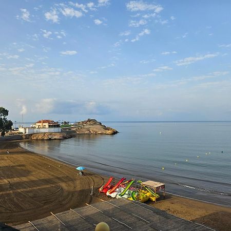 Bahia - 30º Hotels ปวยร์โต เด มาซาร์รอน ภายนอก รูปภาพ