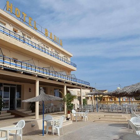 Bahia - 30º Hotels ปวยร์โต เด มาซาร์รอน ภายนอก รูปภาพ