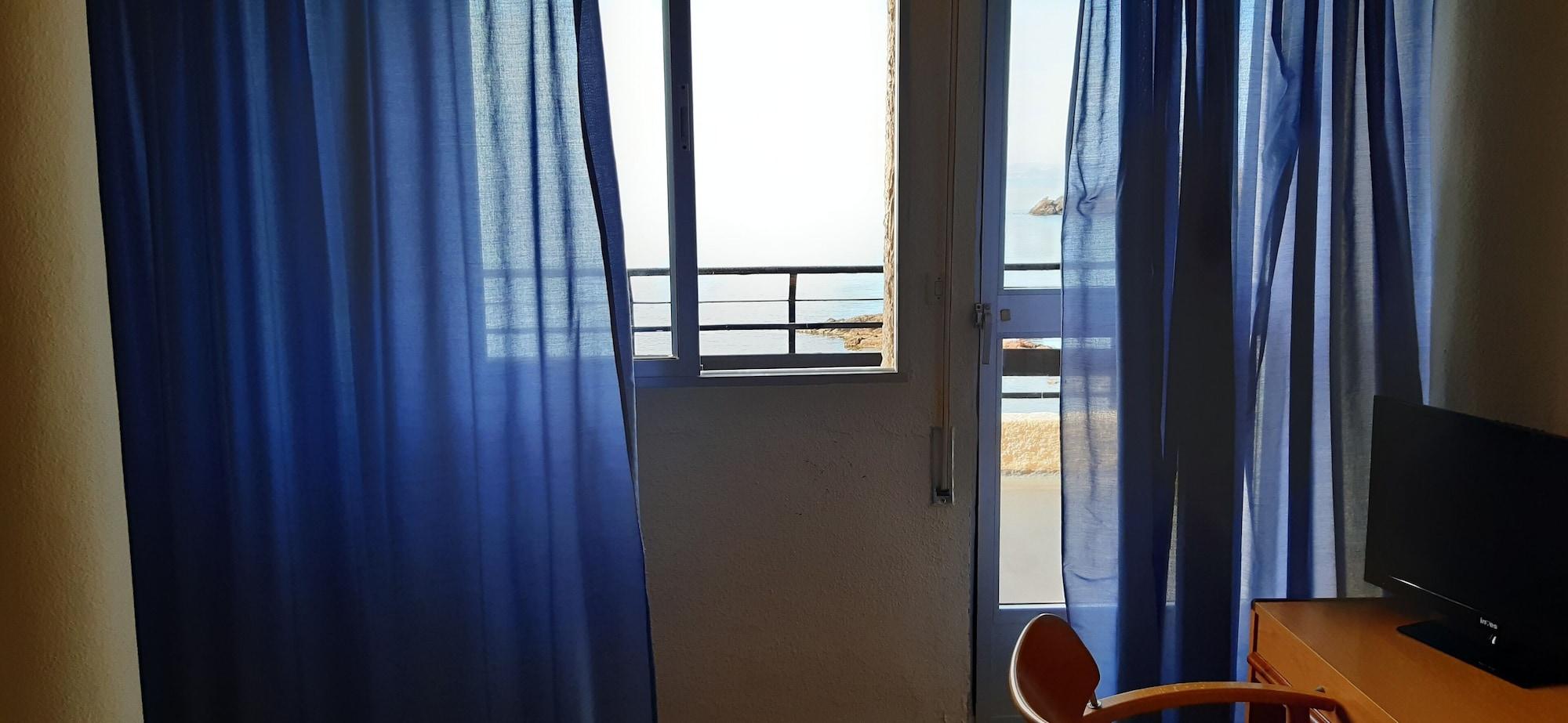 Bahia - 30º Hotels ปวยร์โต เด มาซาร์รอน ภายนอก รูปภาพ