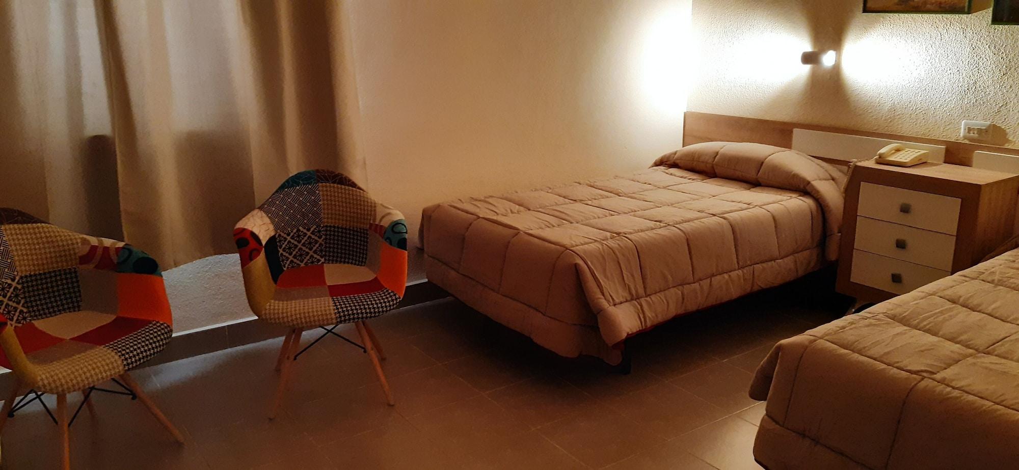 Bahia - 30º Hotels ปวยร์โต เด มาซาร์รอน ภายนอก รูปภาพ