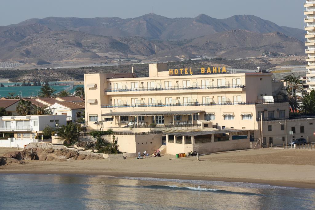 Bahia - 30º Hotels ปวยร์โต เด มาซาร์รอน ภายนอก รูปภาพ