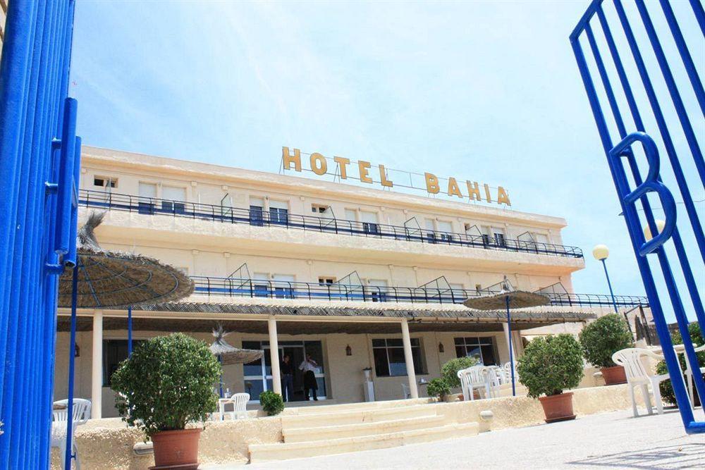 Bahia - 30º Hotels ปวยร์โต เด มาซาร์รอน ภายนอก รูปภาพ