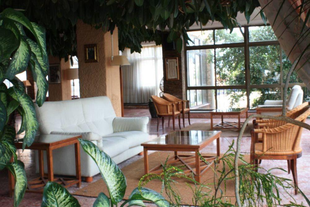 Bahia - 30º Hotels ปวยร์โต เด มาซาร์รอน ภายนอก รูปภาพ