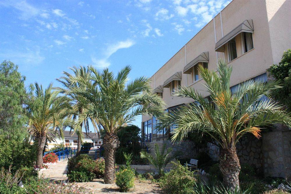 Bahia - 30º Hotels ปวยร์โต เด มาซาร์รอน ภายนอก รูปภาพ