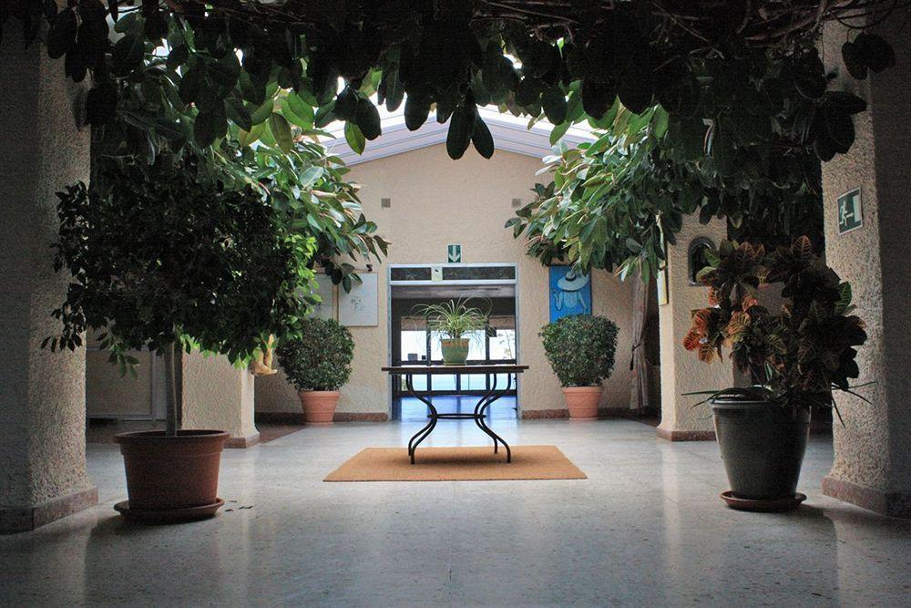 Bahia - 30º Hotels ปวยร์โต เด มาซาร์รอน ภายนอก รูปภาพ