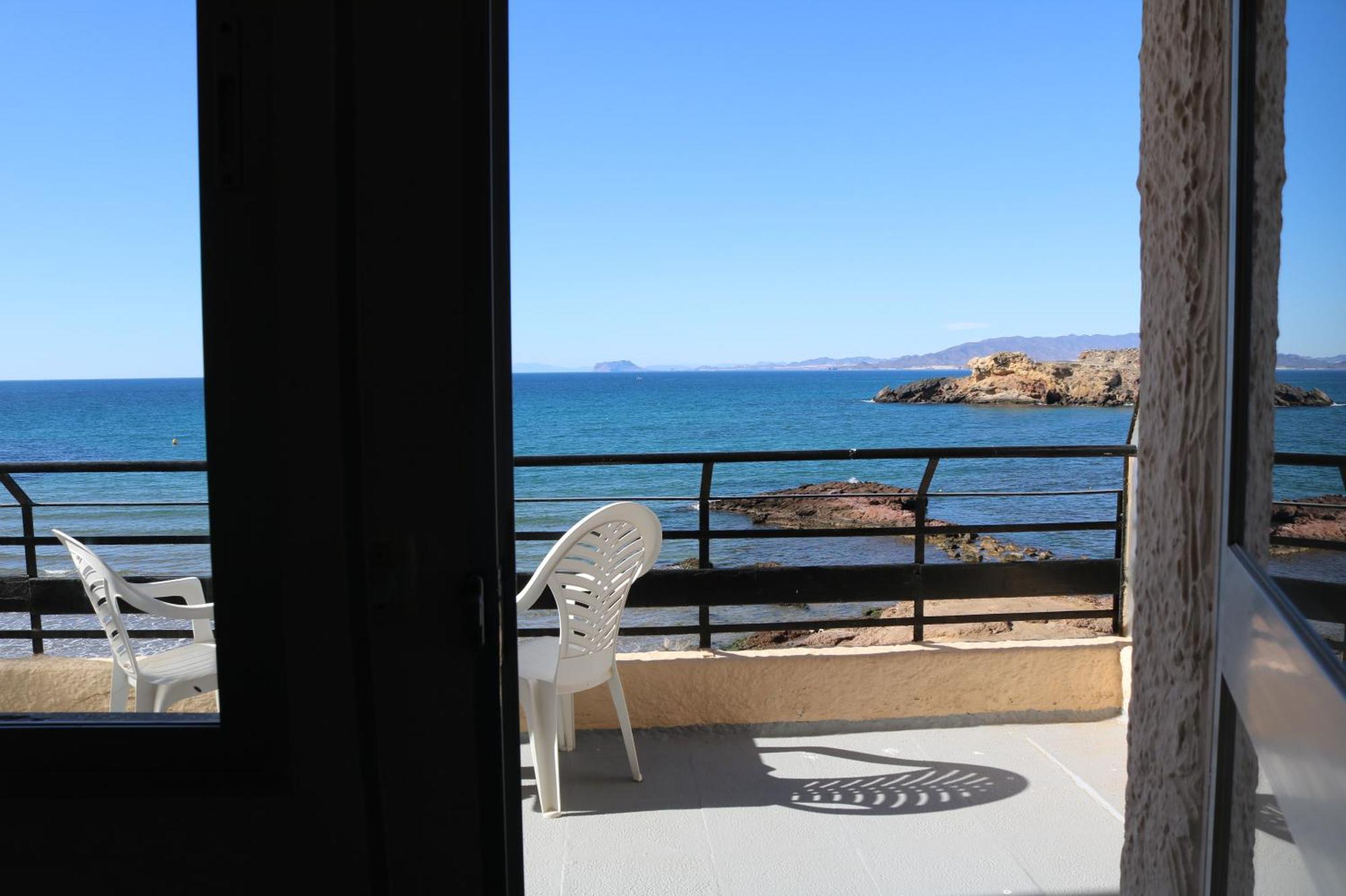 Bahia - 30º Hotels ปวยร์โต เด มาซาร์รอน ภายนอก รูปภาพ