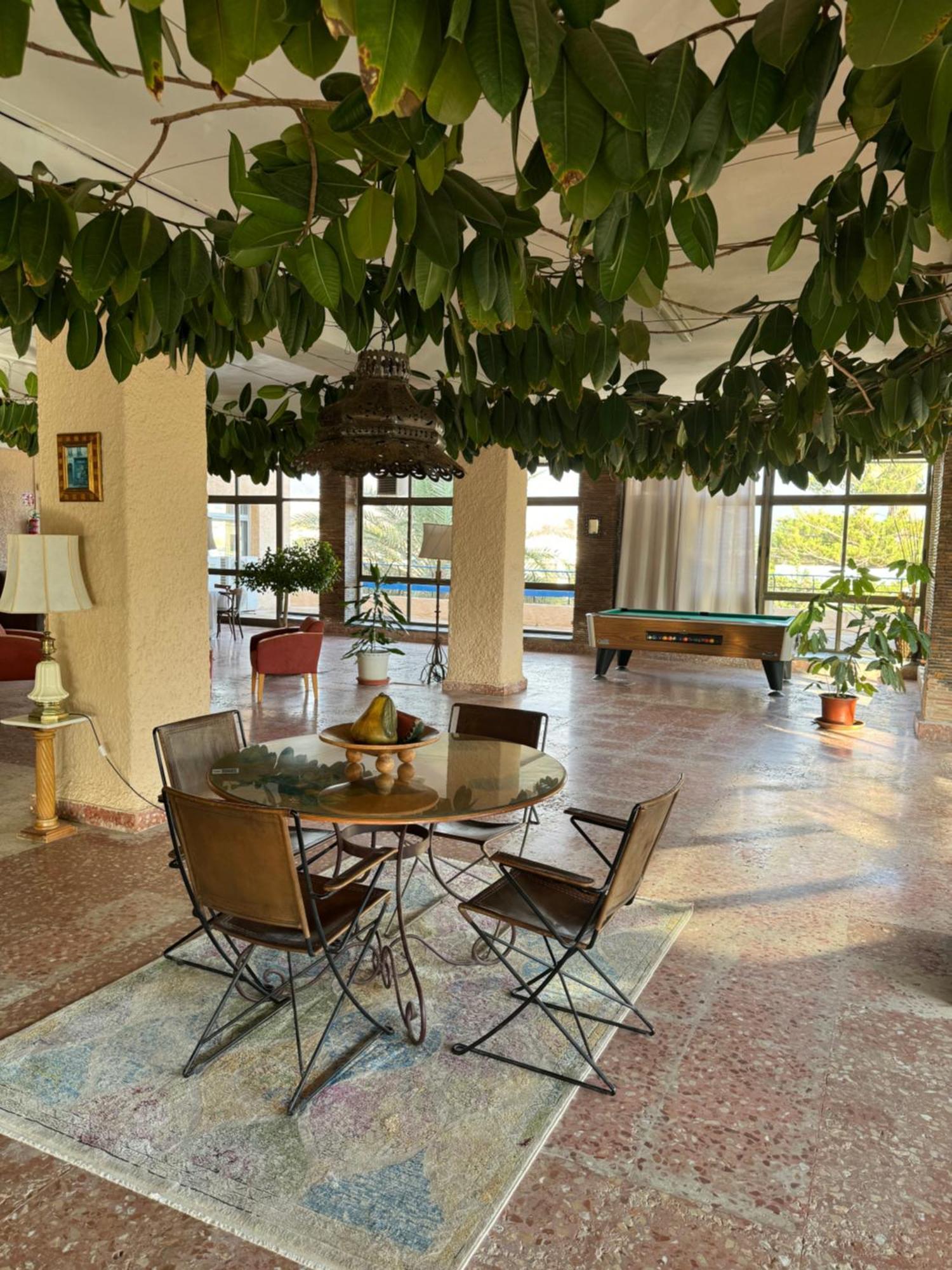 Bahia - 30º Hotels ปวยร์โต เด มาซาร์รอน ภายนอก รูปภาพ