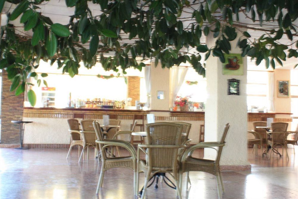 Bahia - 30º Hotels ปวยร์โต เด มาซาร์รอน ภายนอก รูปภาพ
