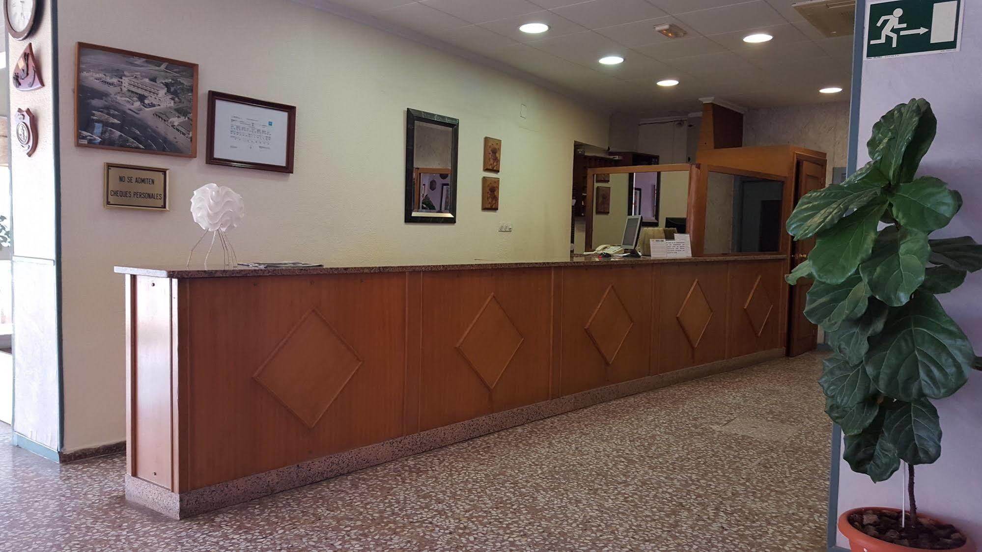 Bahia - 30º Hotels ปวยร์โต เด มาซาร์รอน ภายนอก รูปภาพ